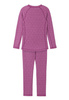 Thermal set, Taival