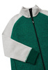 Fleece sweater, Neulomus