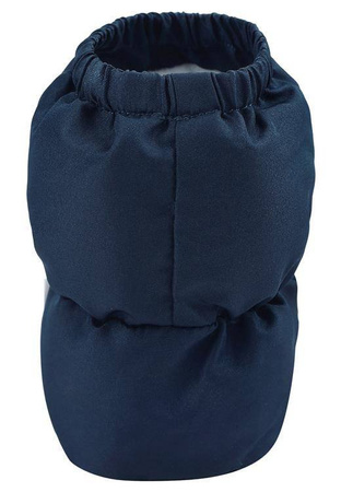Booties, Tepasto Navy