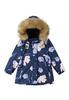 Reimatec winter jacket, Muurame, Girls