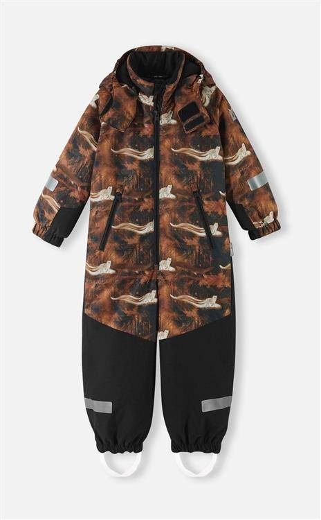 Kombinezon reima zimowy Reimatec, Kurikka, Uniseks
