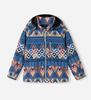 Softshell jacket, Vantti, Navy
