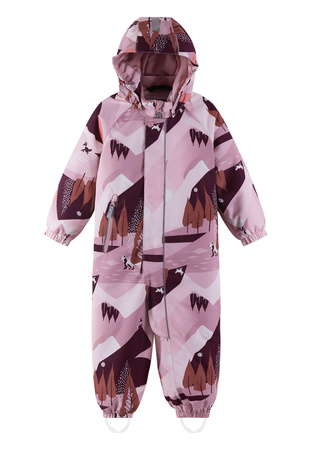 ReimaTec winter overall, Puhuri