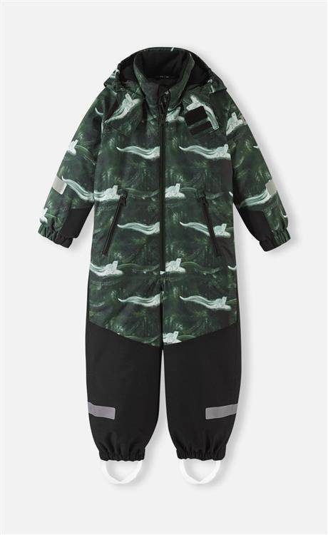 Kombinezon reima zimowy Reimatec, Kurikka, Uniseks