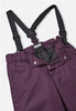 Reimatec winter pants, Proxima Deep purple