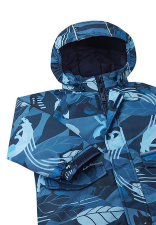 Reimatec winter jacket, Kustavi