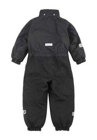 Reimatec Kiddo winter overall, Finn Black