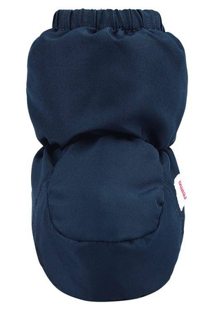 Booties, Tepasto Navy