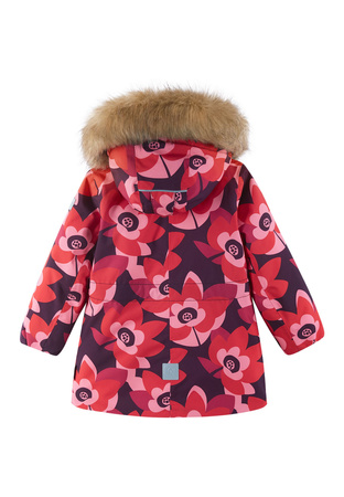 ReimaTec winter jacket, Muurame