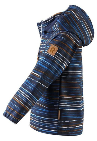 Softshell jacket, Vantti Navy