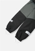 Reimatec winter overall, Kauhava Thyme green
