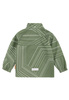 Softshell jacket, Vantti Greyish green