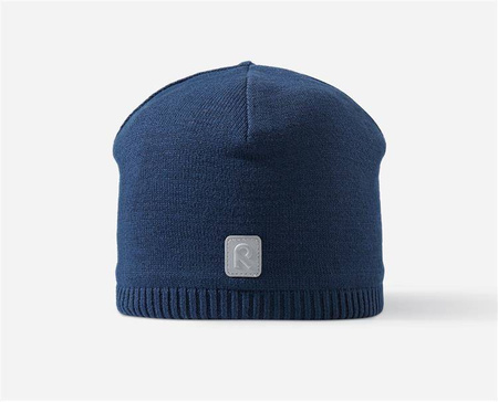 Beanie, Haapa Navy, Unisex