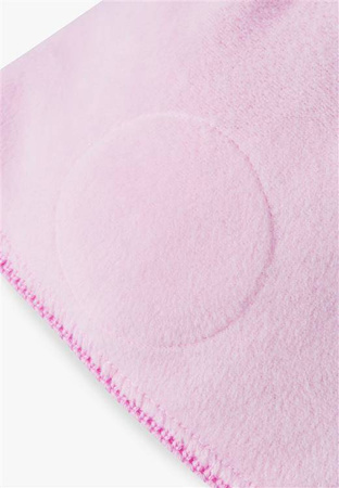Beanie, Nyksund Pale rose