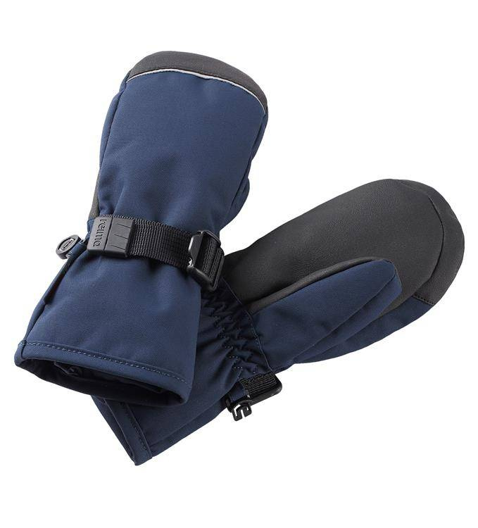 Reimatec mittens, Suunta Navy