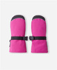 Reimatec mittens, Suunta Magenta purple