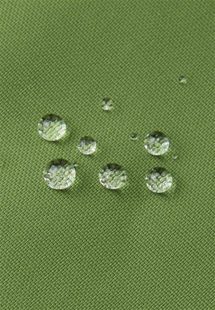 Reimatec winter overall, Stavanger Cactus green