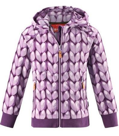 Bluza polarowa reima, Myra