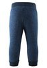 Fleece pants, Vuotos Jeans blue