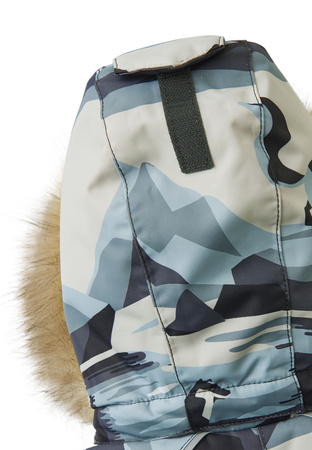 ReimaTec winter overall, Lappi