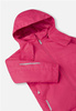 Reimatec winter jacket, Kokkola Azalea pink