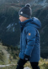 Winter jacket, Grenoble Navy