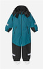 Reimatec winter overall, Kauhava Deep ocean