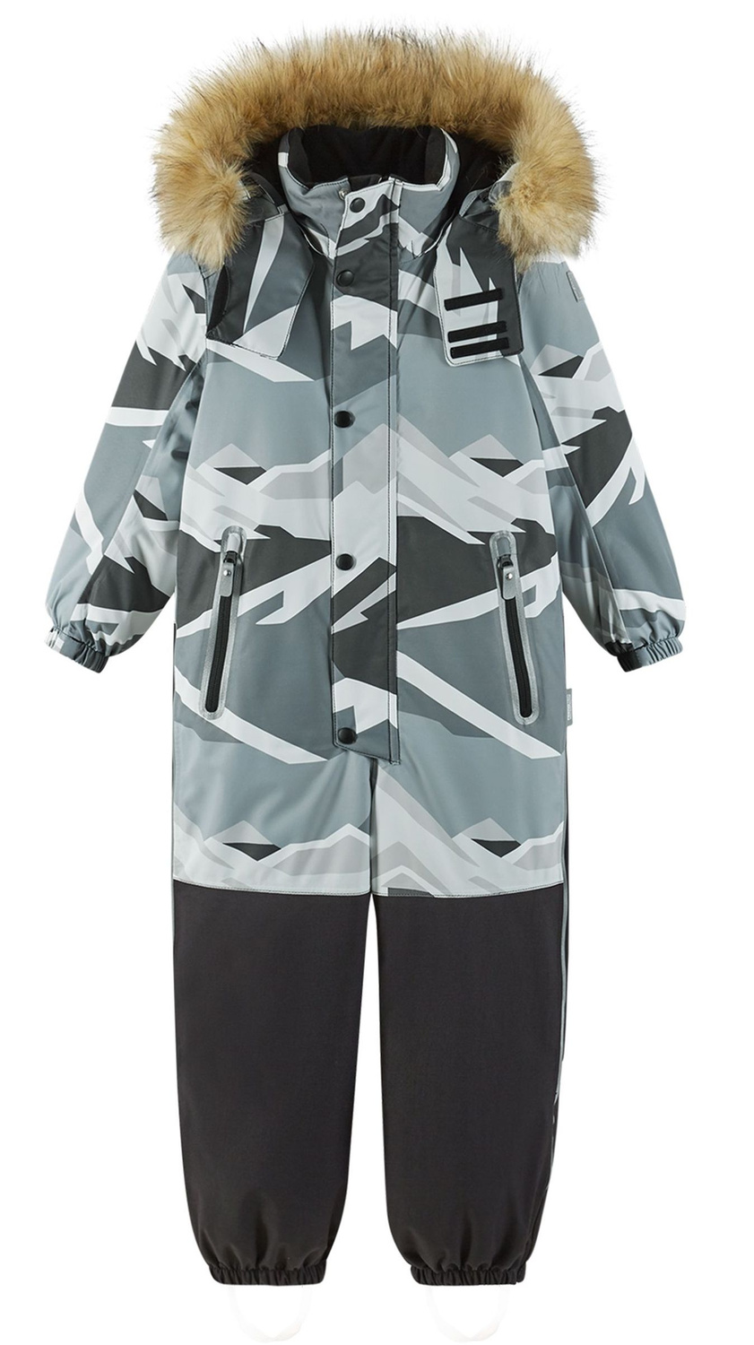 ReimaTec winter overall, Kipina
