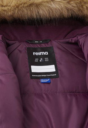 Kombinezon zimowy reima Reimatec, Lappi