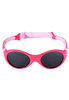 Sunglasses, Ankka Berry pink