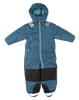 Winter overall, June