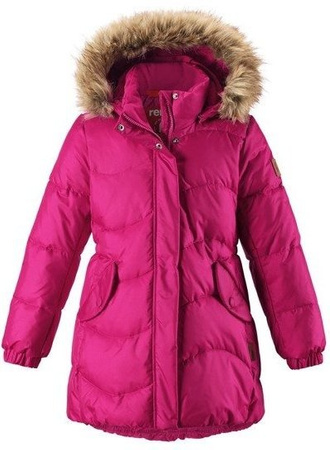 Kurtka zimowa reima, Sula