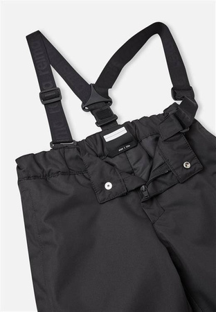 Reimatec winter pants, Proxima Black
