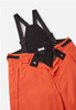 Reimatec winter pants, Wingon, Red Orange