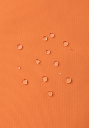 Reimatec winter jacket, Luusua Autumn Orange