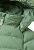 Down jacket, Kupponen