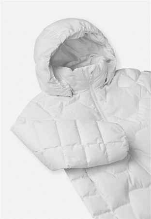 Down jacket, Loimaa White