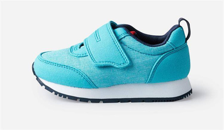 Buty reima  sneakersy, Evaste, kolor Niebieski, Uniseks
