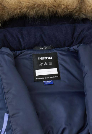 Reimatec winter jacket, Muurame, Girls