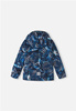 Softshell jacket, Vantti, Navy