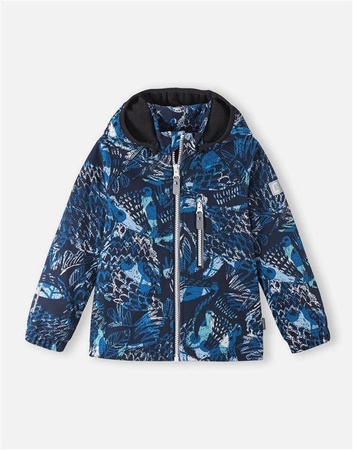 Softshell jacket, Vantti, Navy