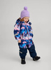 Reimatec winter overall, Kurikka, Blooming Lilac