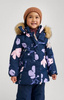 Reimatec winter jacket, Muurame, Girls