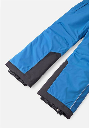 Reimatec winter pants, Wingon Soft Navy