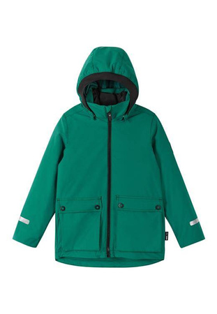 Kurtka zimowa reima, Syddi