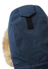 Kurtka puchowa Reimatec, Serkkula Unisex