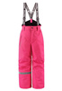 Winter pants, Tuokio Raspberry pink