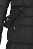 Down jacket, Satu Black