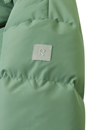 Down jacket, Paimio