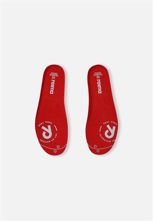 Reimatec shoes, Hiipien, Deep purple